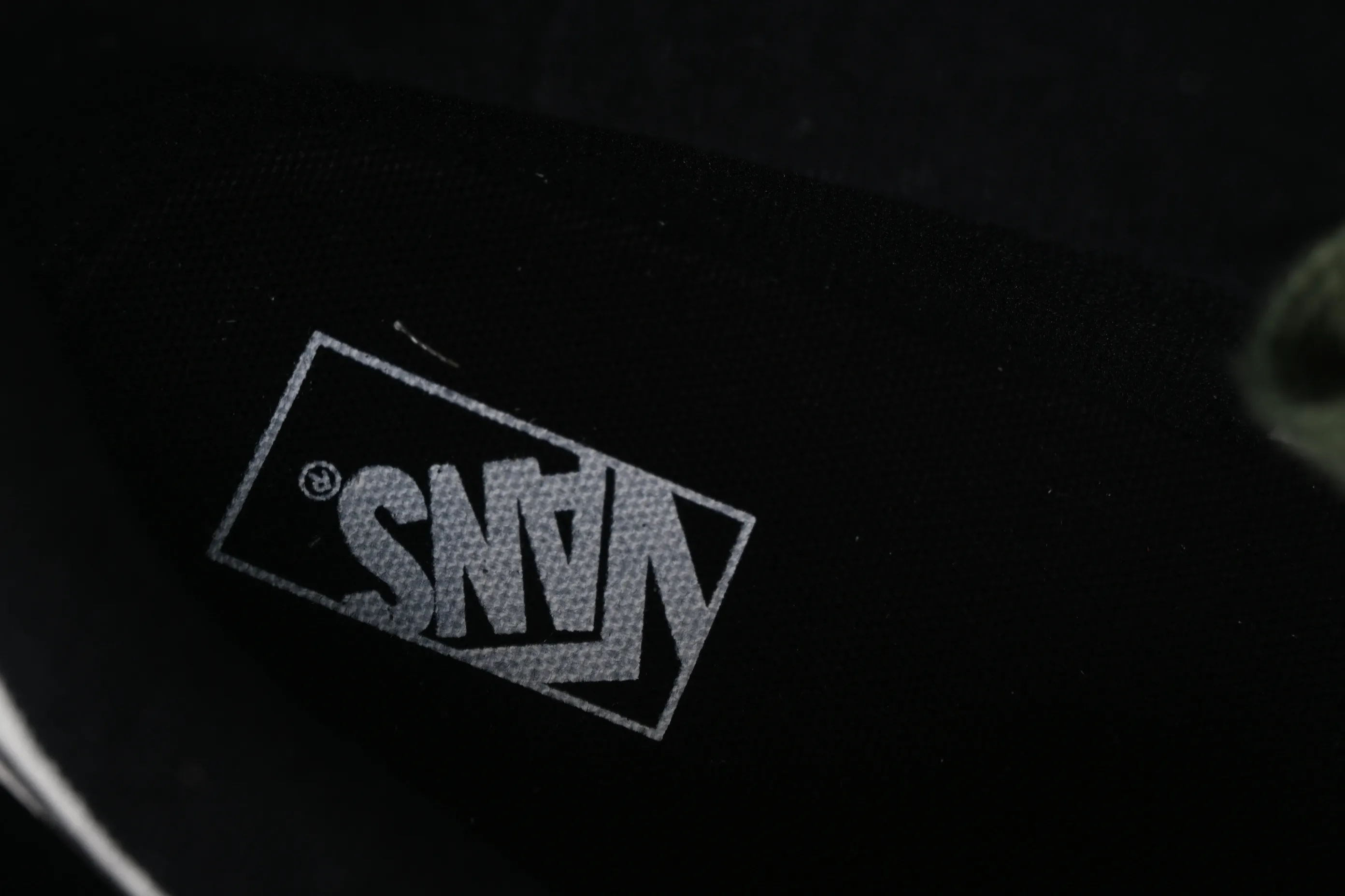 All categories Vans Vans series Vans Low Vans low-top Vans Knu Skool Vans low-top retro casual vulcanized bread shoes VN000CP50VM